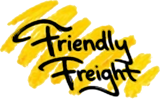 Friendly Freight Network